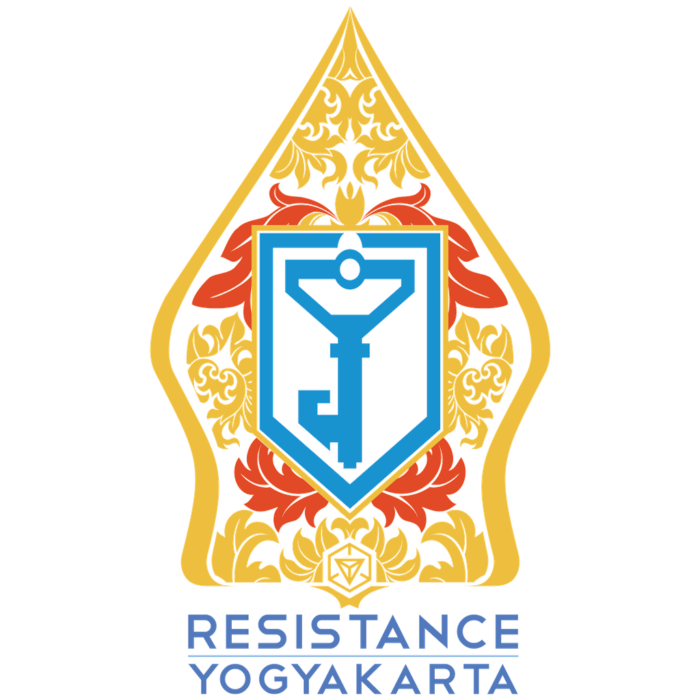 Ingress Resistance Yogyakarta